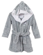 Vestaglia sciallata Bambina