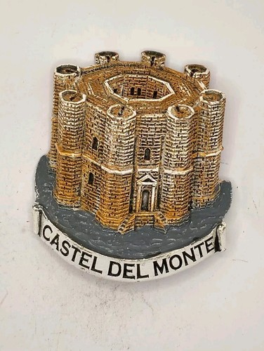 Magnete calamita resina - magnete, frigo