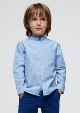 CAMICIA CAMICIE BIMBO MAYORAL