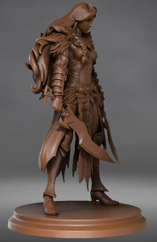 Dungeons dragons personaggio - dungeons,
