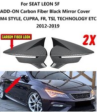 PER 2012-2019 SEAT LEON MK3 5F