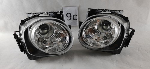 Faro nissan juke f15 lift - nissan,