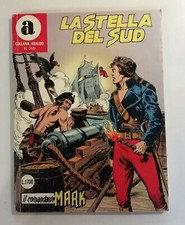 ILCOMANDANTE MARK COLLANA