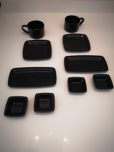 Ikea lotto ceramica - lotto, set
