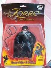 Gig gioco Zorro colpo di