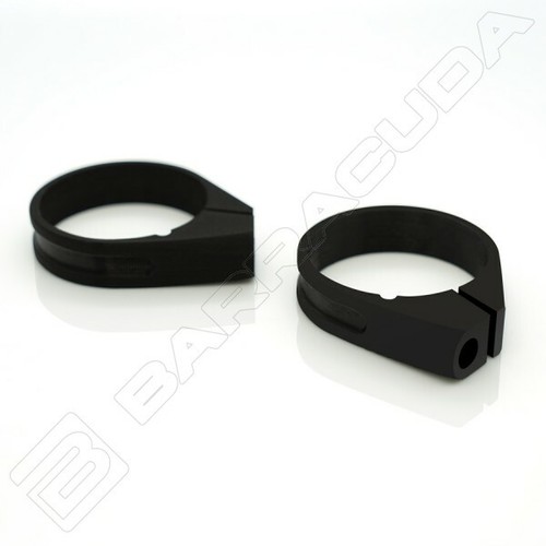Barracuda kit attacchi - barracuda,