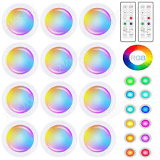 RGB◇ Lampada LED da incasso