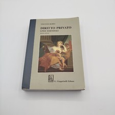 Diritto privato vincenzo - diritto,