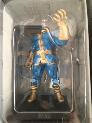 Eaglemoss fabbri miniatura - eaglemoss,