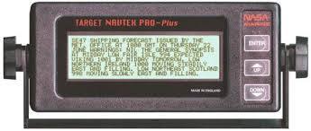 Nasa target navtex pro plus - nasa,