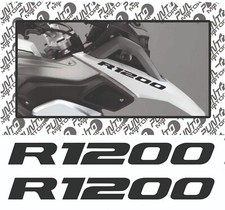 2pz Adesivi Nero compatibili