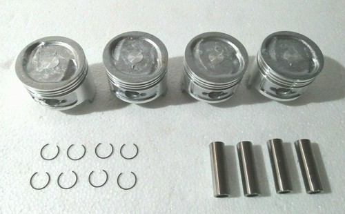 Pistone suzuki sj410 f10a con - sj410,