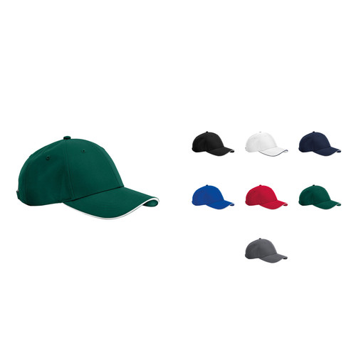 Beechfield team cappello - beechfield,