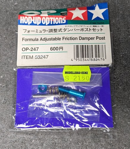 Tamiya ammortizzatore frizione - ammortizzatore,