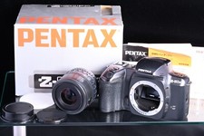 PENTAX Z-50P fotocamera reflex pellicola con PENTAX F 35-80mm f/4-5.6 [Ecc] 1...