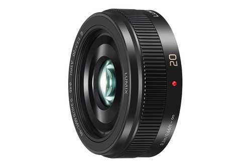 Panasonic lumix g - panasonic,