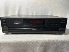 Technics MASH Lettore CD