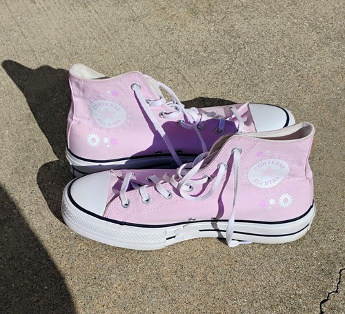 Top donna converse chuck - donna, 11