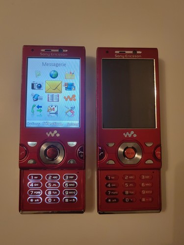 Téléphone portable sony - téléphone,