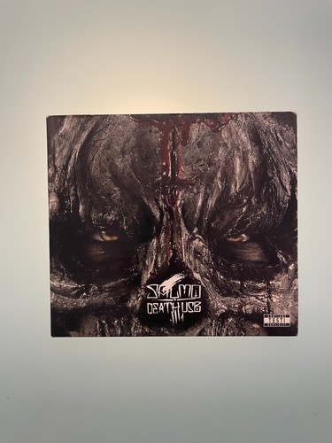 Salmo death usb - –,