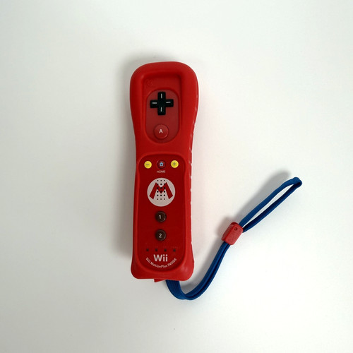 Nintendo wii remote - wii, motion