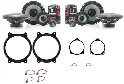Kit vie focal access - focal, per