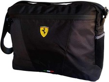 Tracolla  Messenger porta pc