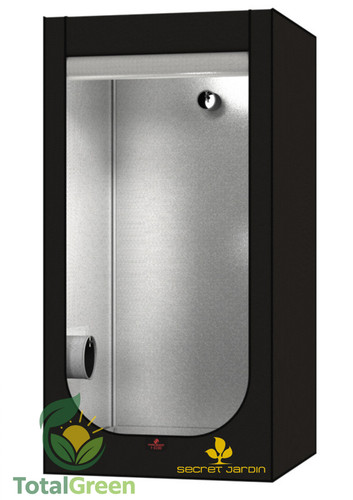 Growbox secret jardin - , hydro