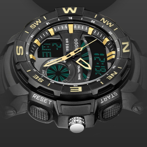 46mm addiesdive military - 46mm,