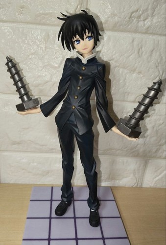 Medaka box gaw - medaka,
