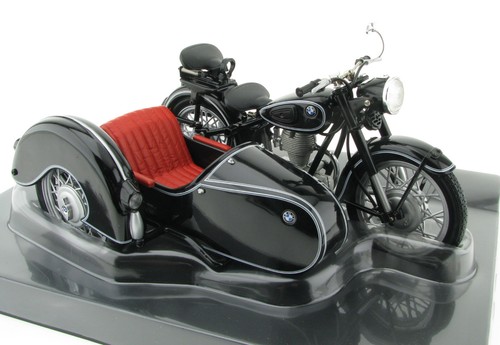 Schuco 06509 bmw r25 moto - schuco,