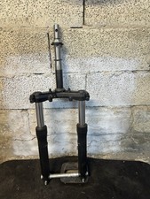 FORCELLA COMPLETA DI STELI HONDA SH 350 2021/2022/2023/2024 SPORT