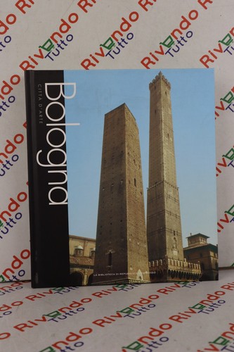 Città arte bologna - d'arte, 7