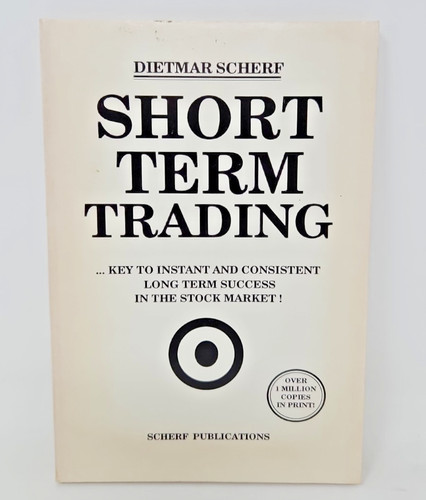 Short term trading dietmar - short, by