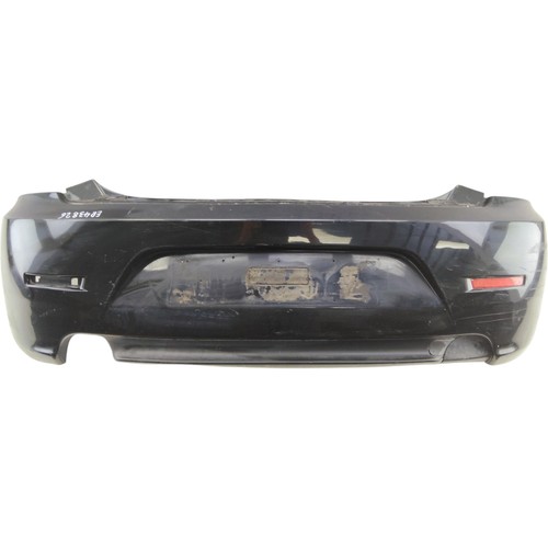 Paraurti posteriore alfa romeo - paraurti,