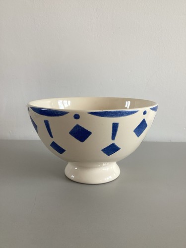 Bol ancien comptoir - bol,
