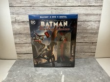BATMAN HARLEY QUINN EDIZIONE