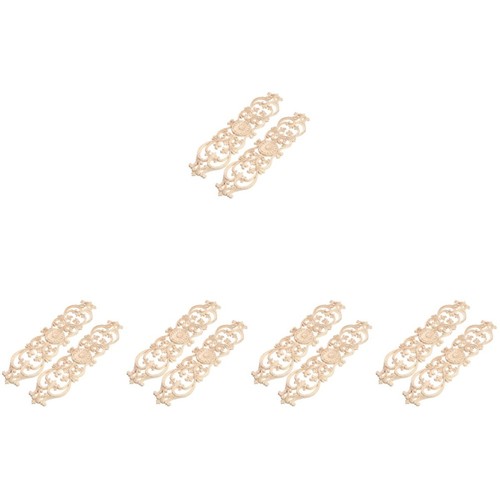 Set pannelli decorativi per - 5,