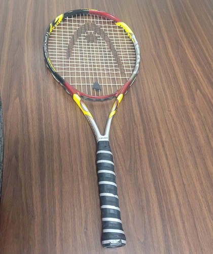 Head titanium 3000 - head,