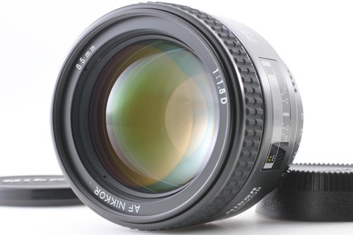 Quasi come nuovo nikon af - [quasi, nuovo]