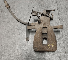 4605A073 Pinza freno post. SX MITSUBISHI COLT 1.5 16V Turbo CZT Ber. 6644f6