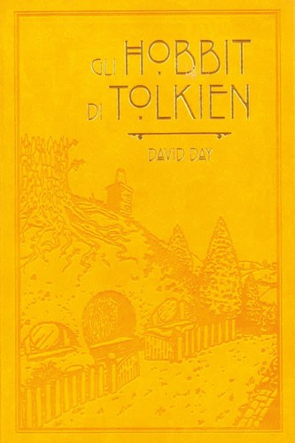 Libri david day - -, hobbit