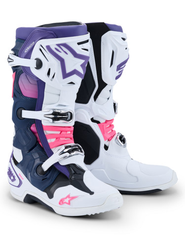 Nuovi stivali 2026 - 2026, alpinestars