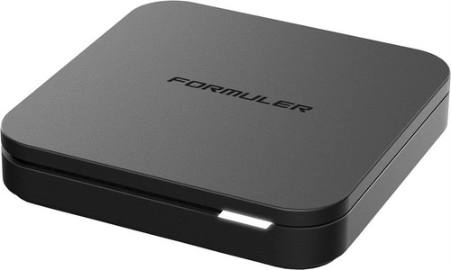 Formuler z10 android 10 - formuler,