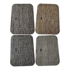 Tovaglietta Per La Colazione / Americanata Misura 34X47