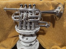 Tromba Piccolo Personalizzata