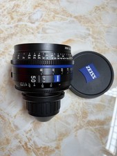Obiettivo cinematografico