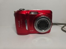 Kodak EasyShare C1530 Red 14MP