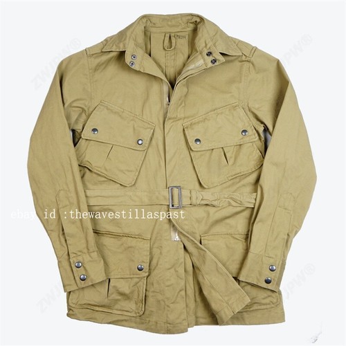 Ww2 101 paracadutista - 82,