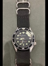 Orologio Bulova Diver 35mm